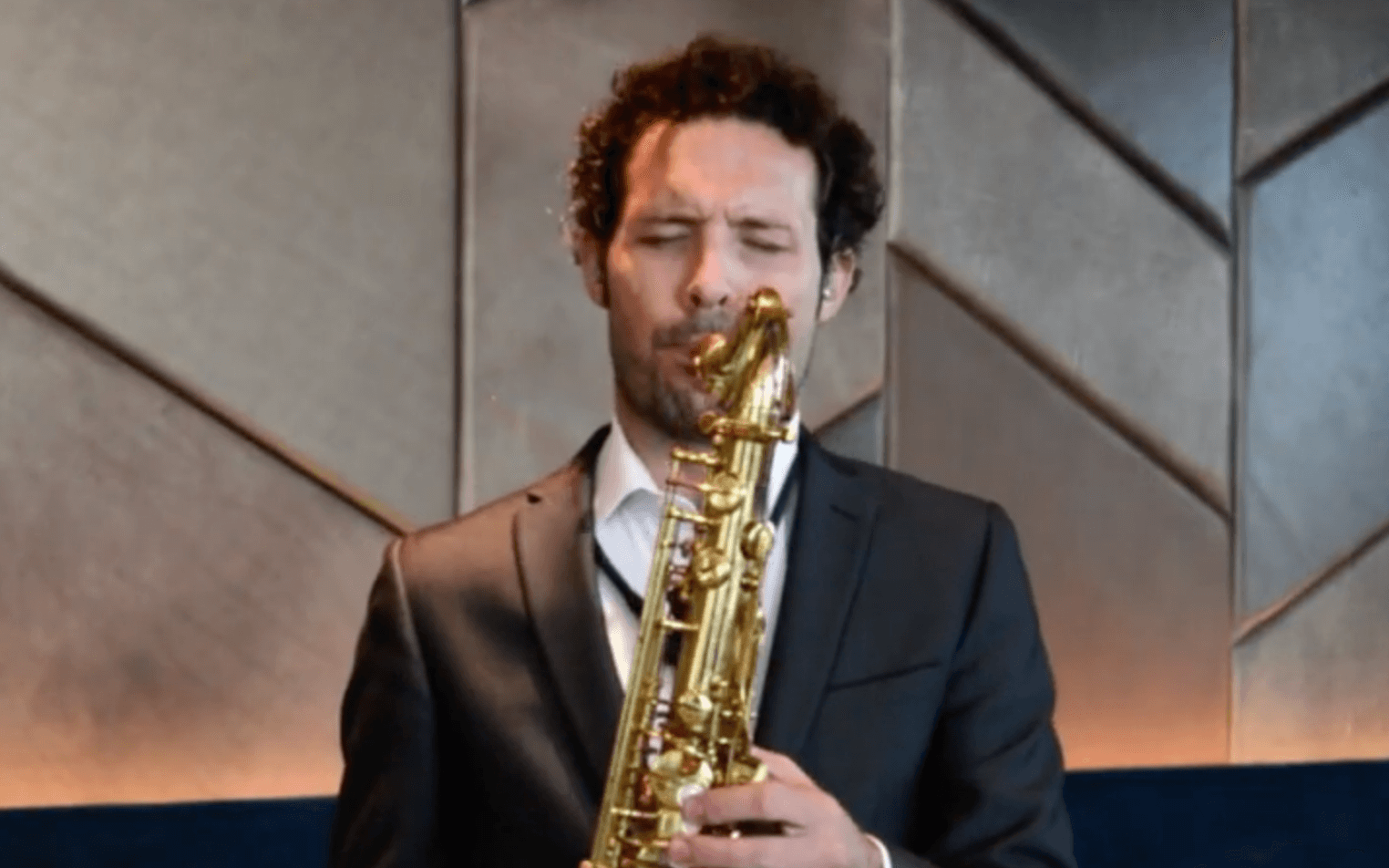 Adam Long - Classic Pop Demo