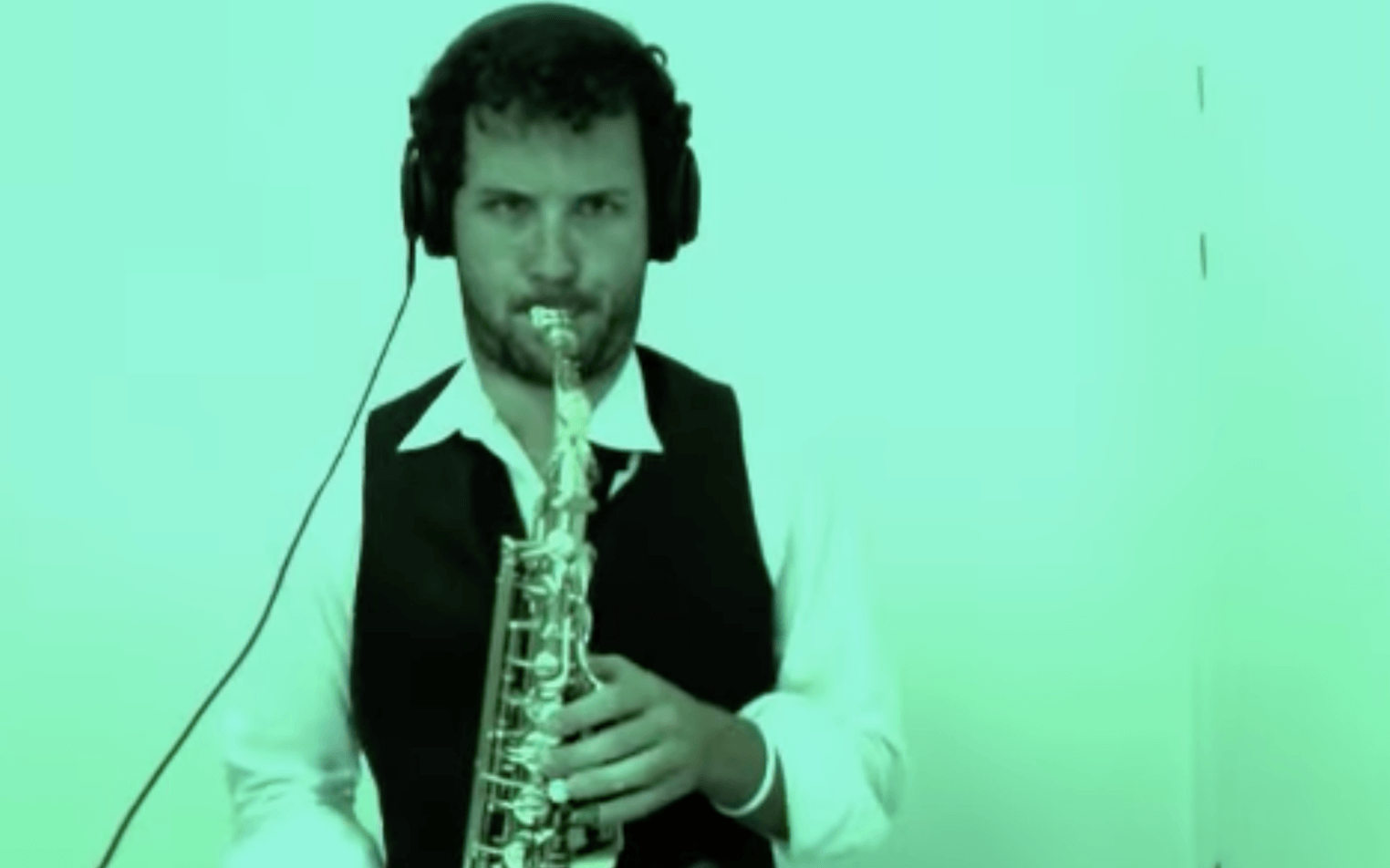 Adam Long - Here workin' bootleg, dinka